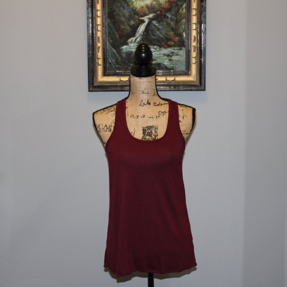 Bella Racerback Tank - Picture 9 of 16